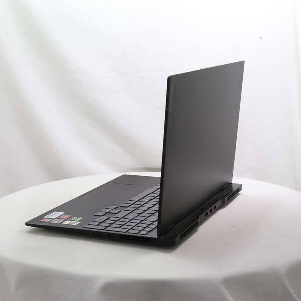 〔中古〕Lenovo(レノボジャパン) Legion 5 82KB0083US〔305-ud〕 |  | 01