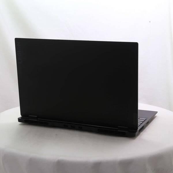 〔中古〕Lenovo(レノボジャパン) Legion 5 82KB0083US〔305-ud〕 |  | 02