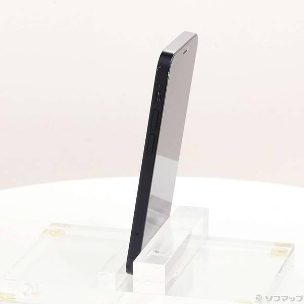 〔中古〕Apple(アップル) iPhone12 mini 256GB ブラック MGDR3J／A SIMフリー〔344-ud〕 |  | 01