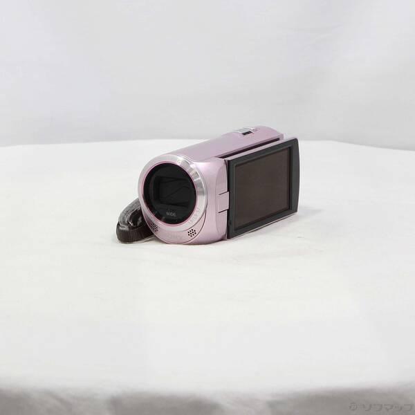 〔中古〕SONY(ソニー) HDR-CX390 P〔349-ud〕 | 