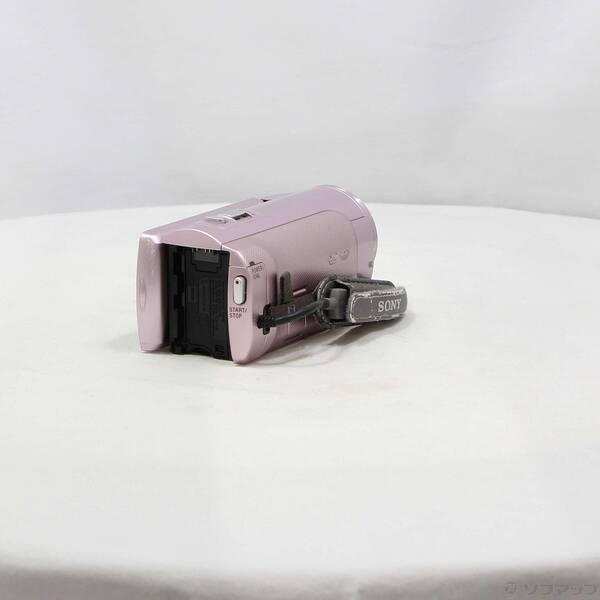 〔中古〕SONY(ソニー) HDR-CX390 P〔349-ud〕 |  | 02