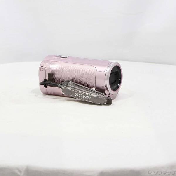 〔中古〕SONY(ソニー) HDR-CX390 P〔349-ud〕 |  | 03