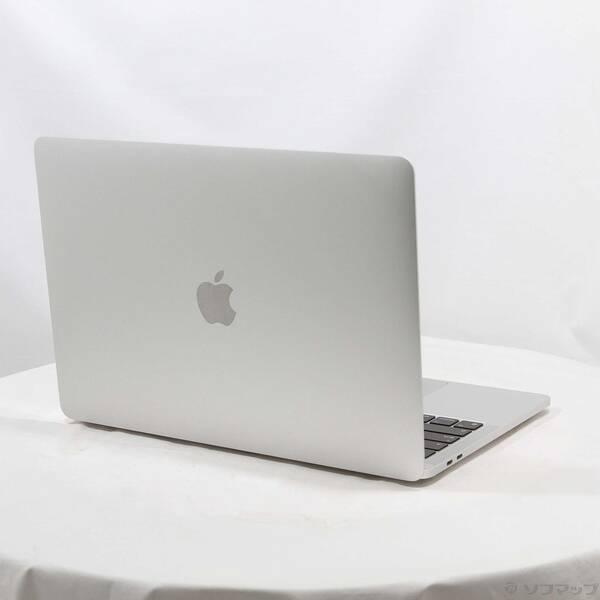 〔中古〕Apple(アップル) MacBook Pro 13.3-inch Mid-2022 MNEP3J／A Apple M2 8コアCPU_10コアGPU 8GB SSD256GB シルバー 〔14.7 Sonoma〕〔377-ud〕 |  | 02