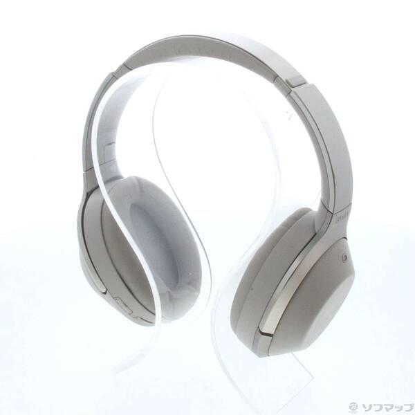 〔中古〕SONY(ソニー) MDR-1000X C グレーベージュ〔348-ud〕 |  | 02