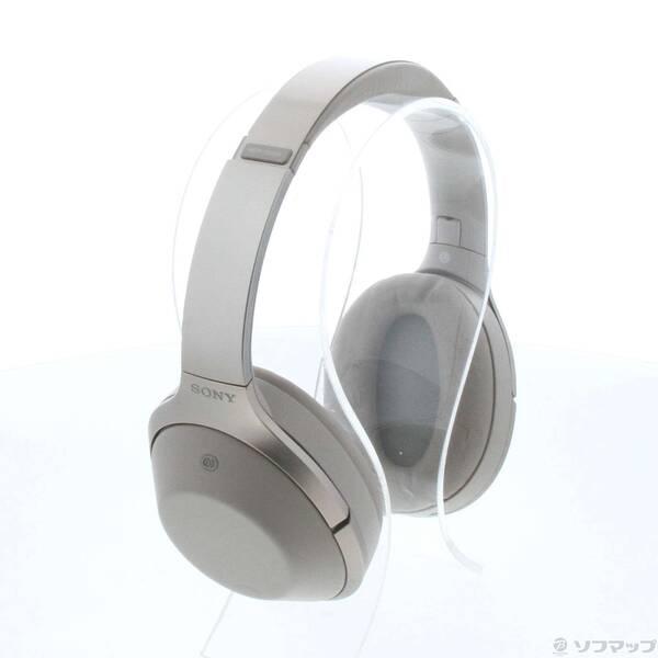 〔中古〕SONY(ソニー) MDR-1000X C グレーベージュ〔348-ud〕 |  | 03