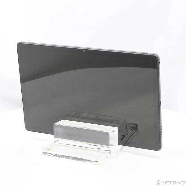 〔中古〕NEC(エヌイーシー) LAVIE Tab T10 128GB ストームグレー PC-T1075EAS Wi-Fi〔262-ud〕 |  | 02