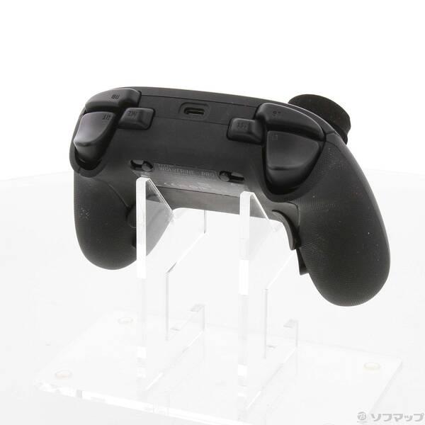 〔中古〕RAZER(レイザー) Wolverine V3 Pro RZ06-05200100-R3M1〔377-ud〕 |  | 02