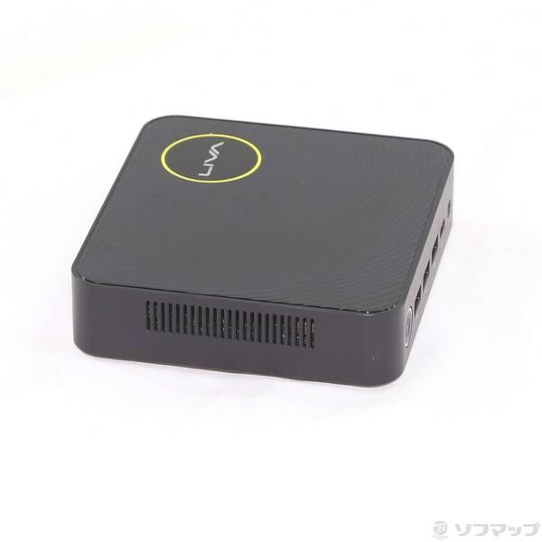 〔中古〕ECS(イーシーエス) 〔展示品〕 LIVA Z IOT 64G LIVAZ-4／64-W10 N3350 IOT〔262-ud〕 |  | 03