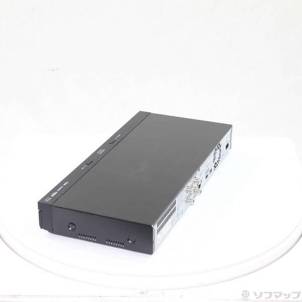 〔中古〕SHARP(シャープ) 〔展示品〕 ブルーレイレコーダー AQUOSブルーレイ 4B-C20EW3 ［2TB ／2番組同時録画 ／BS・CS 4Kチューナー内蔵］〔198-ud〕 |  | 01
