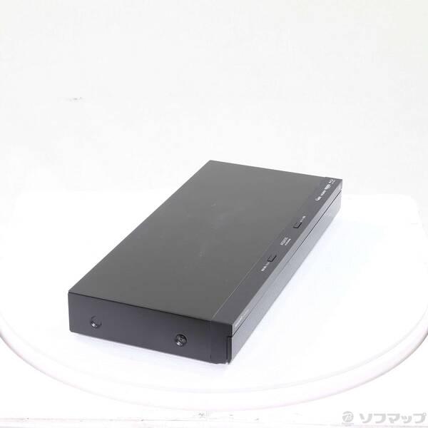 〔中古〕SHARP(シャープ) 〔展示品〕 ブルーレイレコーダー AQUOSブルーレイ 4B-C20EW3 ［2TB ／2番組同時録画 ／BS・CS 4Kチューナー内蔵］〔198-ud〕 |  | 03