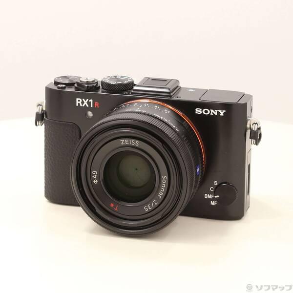 〔中古〕SONY(ソニー) DSC-RX1RM2〔258-ud〕 | 