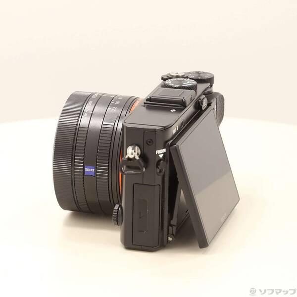 〔中古〕SONY(ソニー) DSC-RX1RM2〔258-ud〕 |  | 01