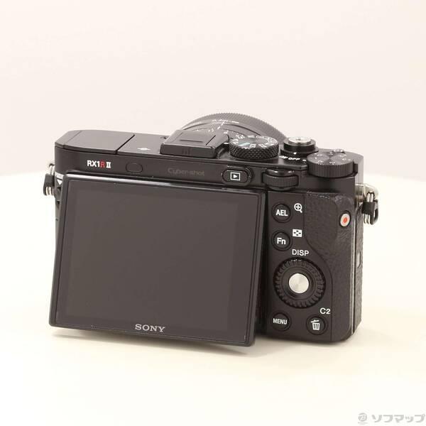 〔中古〕SONY(ソニー) DSC-RX1RM2〔258-ud〕 |  | 02