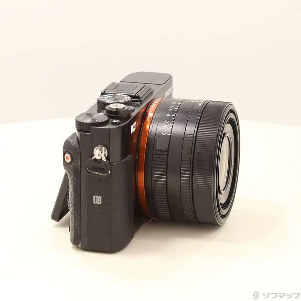 〔中古〕SONY(ソニー) DSC-RX1RM2〔258-ud〕 |  | 03