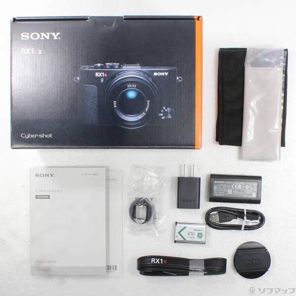 〔中古〕SONY(ソニー) DSC-RX1RM2〔258-ud〕 |  | 04