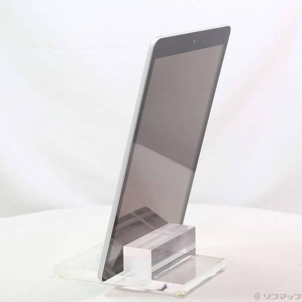 〔中古〕Apple(アップル) iPad 第9世代 256GB シルバー MK2P3J／A Wi-Fi〔305-ud〕 |  | 01