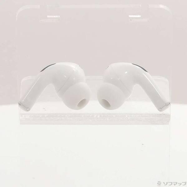 中古〕Apple(アップル) AirPods Pro 第2世代〔295-ud〕 : ソフマップ