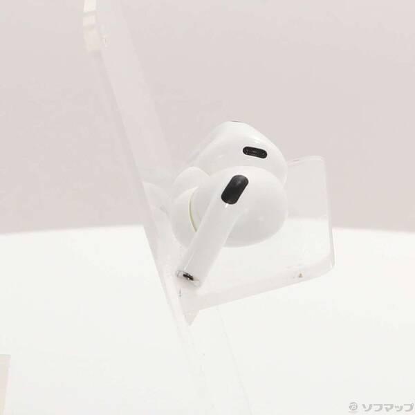 中古〕Apple(アップル) AirPods Pro 第2世代〔295-ud〕 : ソフマップ