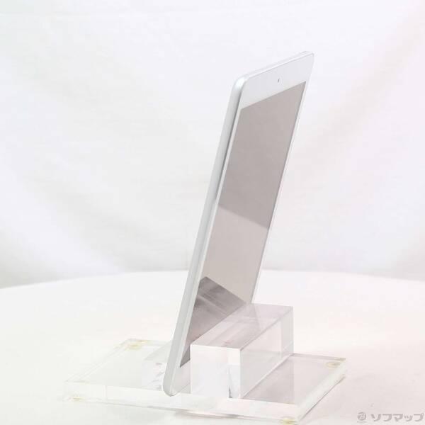 〔中古〕Apple(アップル) iPad mini 2 32GB シルバー ME280J／A Wi-Fi〔247-ud〕 |  | 01