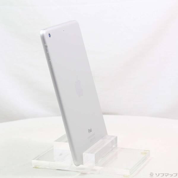 〔中古〕Apple(アップル) iPad mini 2 32GB シルバー ME280J／A Wi-Fi〔247-ud〕 |  | 03