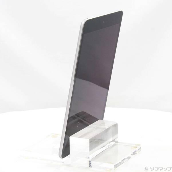 〔中古〕Apple(アップル) iPad mini 4 128GB スペースグレイ MK9N2J／A Wi-Fi〔349-ud〕 |  | 01