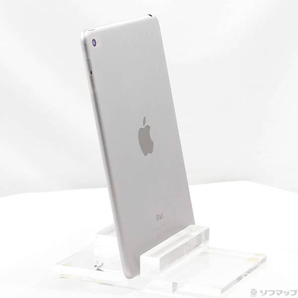 〔中古〕Apple(アップル) iPad mini 4 128GB スペースグレイ MK9N2J／A Wi-Fi〔349-ud〕 |  | 03