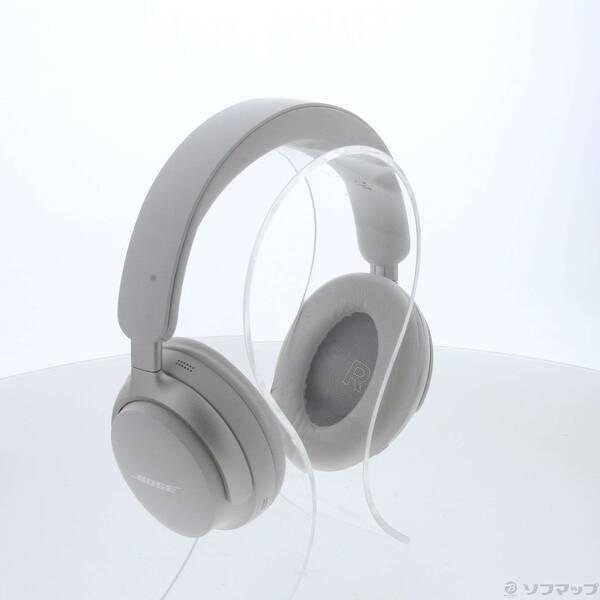 〔中古〕BOSE(ボーズ) QuietComfort Ultra Headphones QCULTRAHPWHT ホワイトスモーク〔352-ud〕 |  | 01
