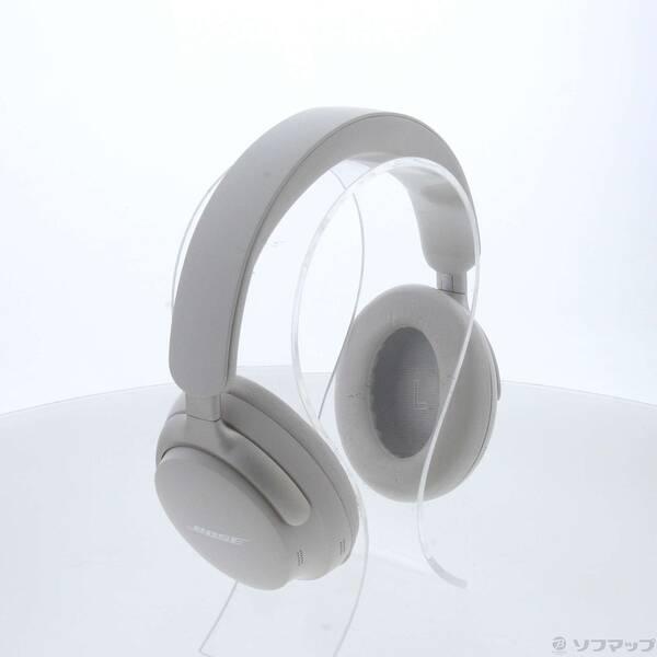 〔中古〕BOSE(ボーズ) QuietComfort Ultra Headphones QCULTRAHPWHT ホワイトスモーク〔352-ud〕 |  | 03