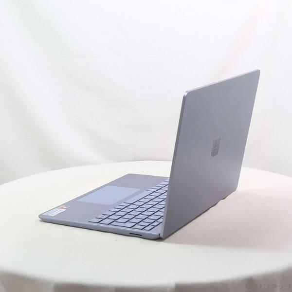 〔中古〕Microsoft(マイクロソフト) Surface Laptop Go 3 〔Core i5／16GB／SSD512GB〕 S0D-00002 アイスブルー〔344-ud〕 |  | 01