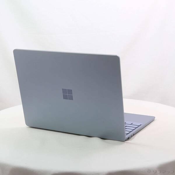 〔中古〕Microsoft(マイクロソフト) Surface Laptop Go 3 〔Core i5／16GB／SSD512GB〕 S0D-00002 アイスブルー〔344-ud〕 |  | 02