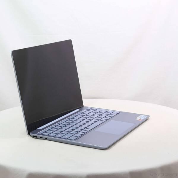 〔中古〕Microsoft(マイクロソフト) Surface Laptop Go 3 〔Core i5／16GB／SSD512GB〕 S0D-00002 アイスブルー〔344-ud〕 |  | 03