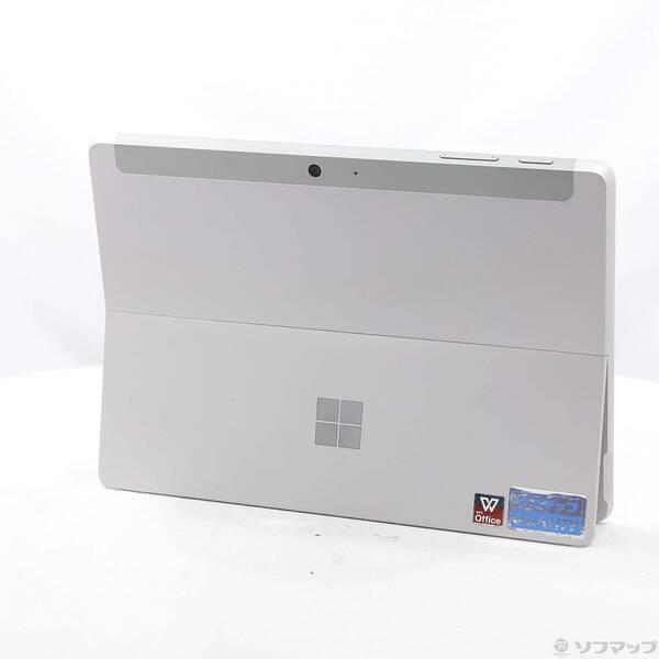 〔中古〕Microsoft(マイクロソフト) Surface Go2 〔Core m3／4GB／SSD64GB〕〔262-ud〕 |  | 02