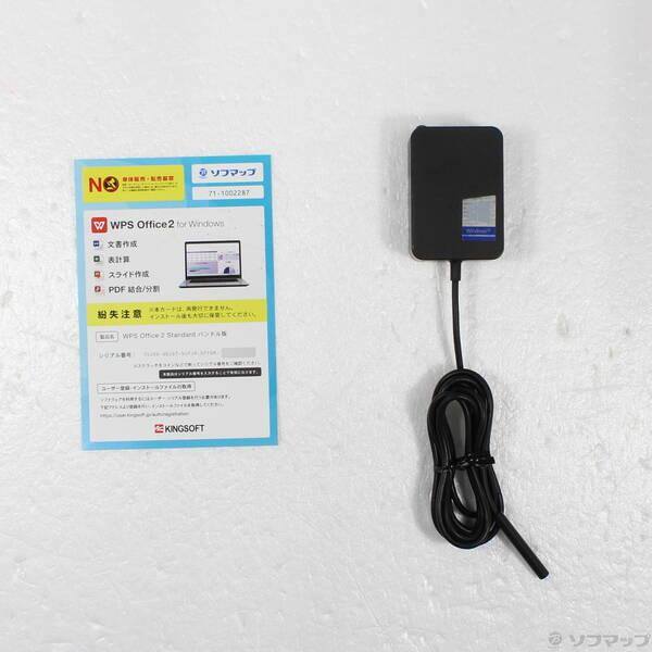 〔中古〕Microsoft(マイクロソフト) Surface Go2 〔Core m3／4GB／SSD64GB〕〔262-ud〕 |  | 04