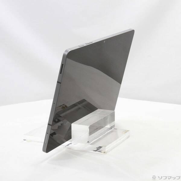 中古〕GALAXY Galaxy Tab S9 FE 128GB グレー SM-X510NZAAXJP Wi-Fi