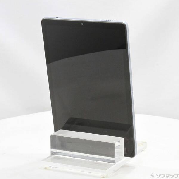 〔中古〕Lenovo(レノボジャパン) dtab Compact 64GB ミスティブルー d-52C docomo SIMフリー〔258-ud〕 |  | 02