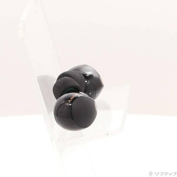 中古〕SONY(ソニー) WF-1000XM5 ブラック〔262-ud〕 : ソフマップ中古