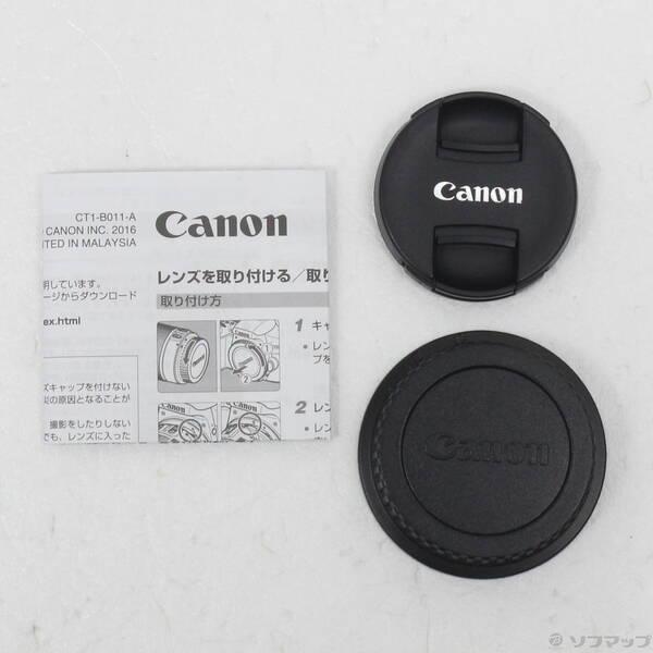 〔中古〕Canon(キヤノン) Canon EF-S 24mm F2.8 STM EF-S2428STM レンズ〔297-ud〕 |  | 04