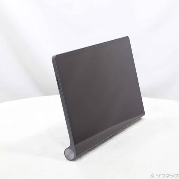 〔中古〕Lenovo(レノボジャパン) Lenovo Yoga Tab 11 128GB ストームグレー ZA8W0074JP Wi-Fi〔305-ud〕 |  | 03