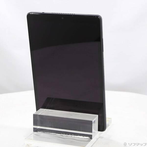 〔中古〕Lenovo(レノボジャパン) dtab compact 64GB ネイビー d-42A docomo〔276-ud〕 |  | 02