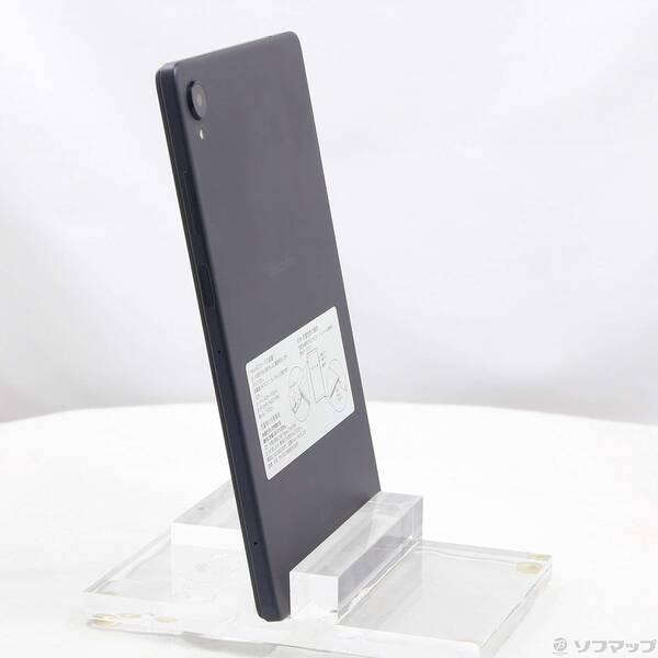 〔中古〕Lenovo(レノボジャパン) dtab compact 64GB ネイビー d-42A docomo〔276-ud〕 |  | 03