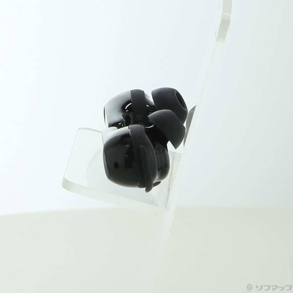 〔中古〕BOSE(ボーズ) Bose QuietComfort Ultra Earbuds ブラック〔344-ud〕 |  | 01