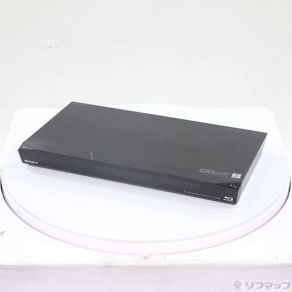 〔中古〕SONY(ソニー) 〔中古品〕 500GB HDD内蔵 ブルーレイレコーダー BDZ-EW510(USB HDD録画対応) ［500GB ／2番組同時録画］〔276-ud〕 | 