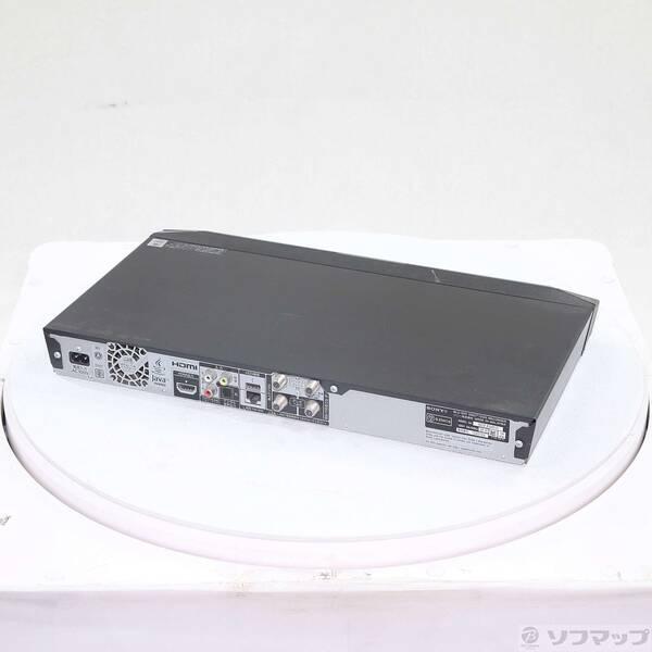 〔中古〕SONY(ソニー) 〔中古品〕 500GB HDD内蔵 ブルーレイレコーダー BDZ-EW510(USB HDD録画対応) ［500GB ／2番組同時録画］〔276-ud〕 |  | 02