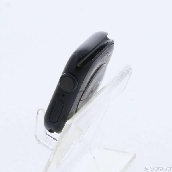 〔中古〕Apple(アップル) Apple Watch Series 8 GPS 41mm ミッドナイトアルミニウムケース バンド無し〔251-ud〕 |  | 01