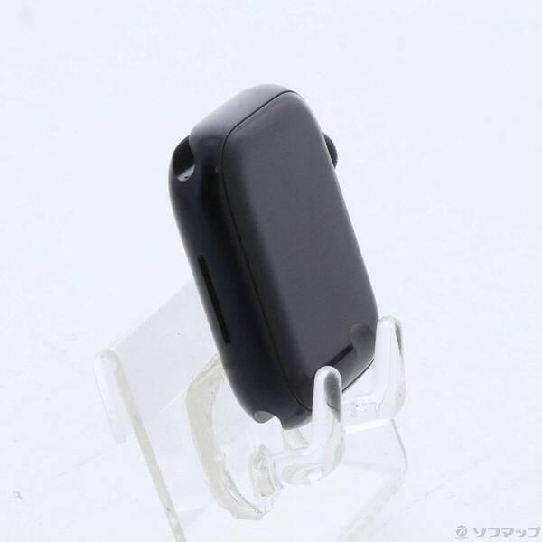 〔中古〕Apple(アップル) Apple Watch Series 8 GPS 41mm ミッドナイトアルミニウムケース バンド無し〔251-ud〕 |  | 03