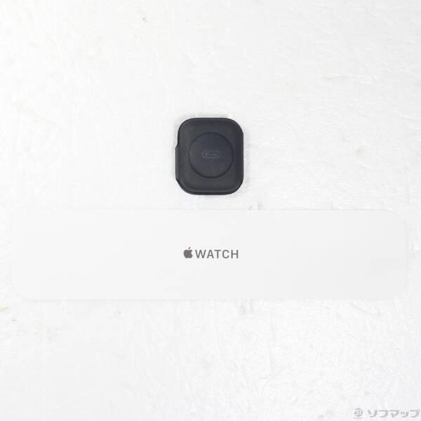 〔中古〕Apple(アップル) Apple Watch Series 8 GPS 41mm ミッドナイトアルミニウムケース バンド無し〔251-ud〕 |  | 04