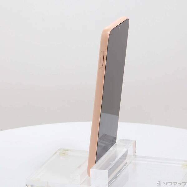 〔中古〕FCNT arrows We2 64GB ライトオレンジ F-52E docomo SIMフリー〔269-ud〕 |  | 01