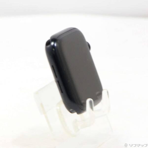 〔中古〕Apple(アップル) Apple Watch SE 第2世代 GPS + Cellular 44mm ミッドナイトアルミニウムケース バンド無し DEMO品〔258-ud〕 |  | 03