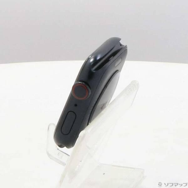 〔中古〕Apple(アップル) Apple Watch SE 第2世代 GPS + Cellular 44mm ミッドナイトアルミニウムケース バンド無し DEMO品〔344-ud〕 |  | 01