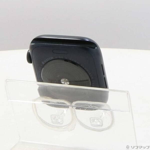 〔中古〕Apple(アップル) Apple Watch SE 第2世代 GPS + Cellular 44mm ミッドナイトアルミニウムケース バンド無し DEMO品〔344-ud〕 |  | 02